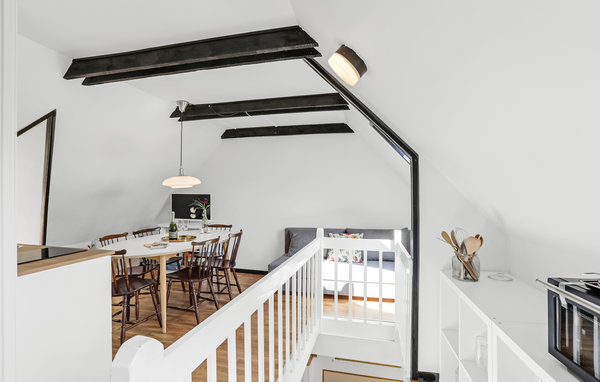 Appartement - Gudhjem , Denemarken - I57002 502