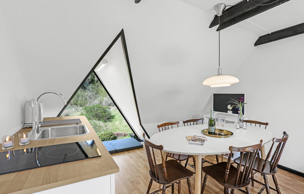 Appartement - Gudhjem , Denemarken - I57002 3