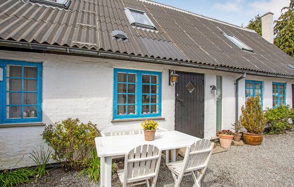 Appartement - Gudhjem , Denemarken - I57002 6
