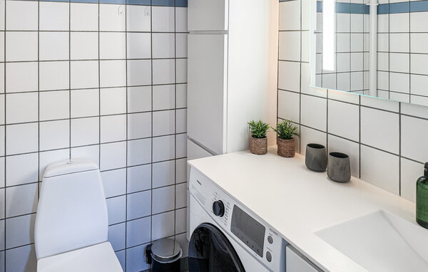 Apartament - Gudhjem , Dania - I57005 701