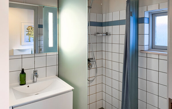 Apartament - Gudhjem , Dania - I57005 702