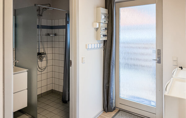 Apartament - Gudhjem , Dania - I57005 501