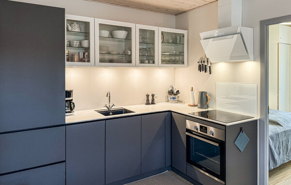 Apartament - Gudhjem , Dania - I57005 7