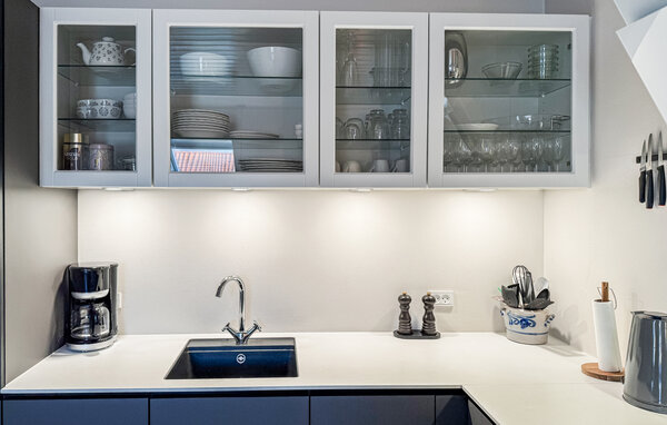 Apartament - Gudhjem , Dania - I57005 401