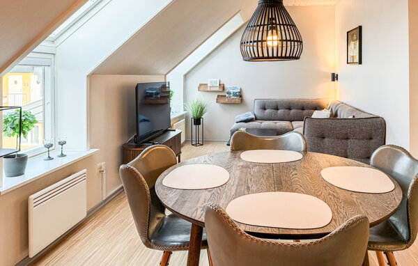 Apartament - Gudhjem , Dania - I57005 3