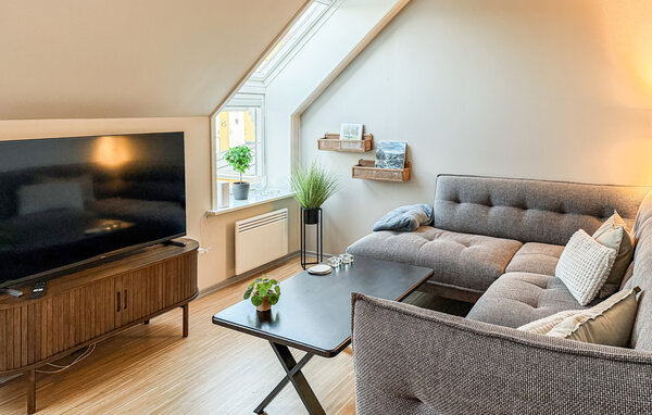 Apartament - Gudhjem , Dania - I57005 4