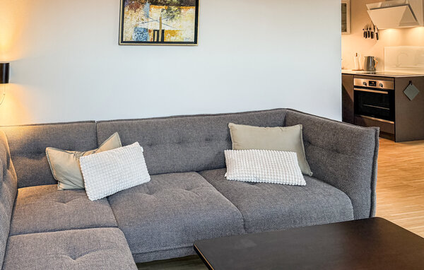 Apartament - Gudhjem , Dania - I57005 301