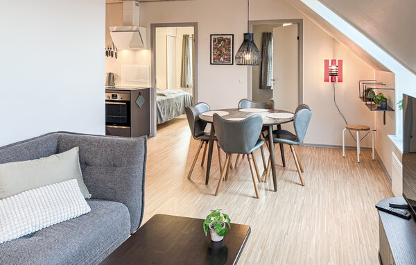 Apartament - Gudhjem , Dania - I57005 5