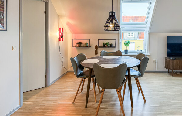 Apartament - Gudhjem , Dania - I57005 6