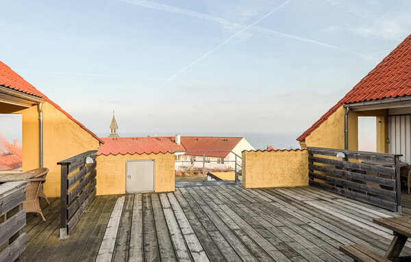 Apartament - Gudhjem , Dania - I57005 1