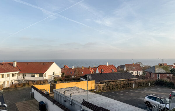 Apartament - Gudhjem , Dania - I57005 201