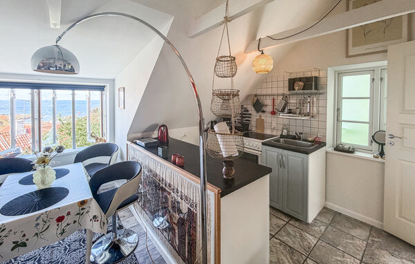Lejlighed - Gudhjem , Danmark - I57007 5