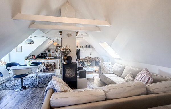 Lejlighed - Gudhjem , Danmark - I57007 3
