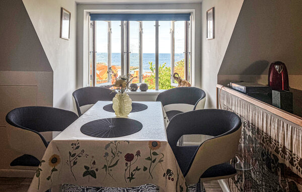 Lejlighed - Gudhjem , Danmark - I57007 301