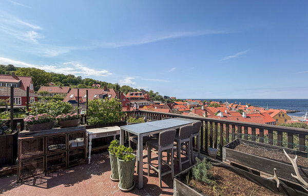 Lejlighed - Gudhjem , Danmark - I57007 101