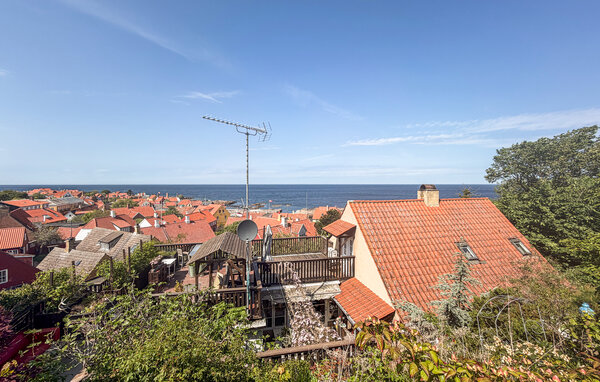 Lejlighed - Gudhjem , Danmark - I57007 8