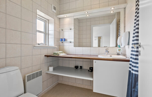Appartement - Gudhjem , Denemarken - I57009 701