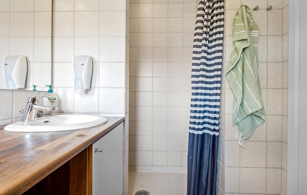 Appartement - Gudhjem , Denemarken - I57009 702