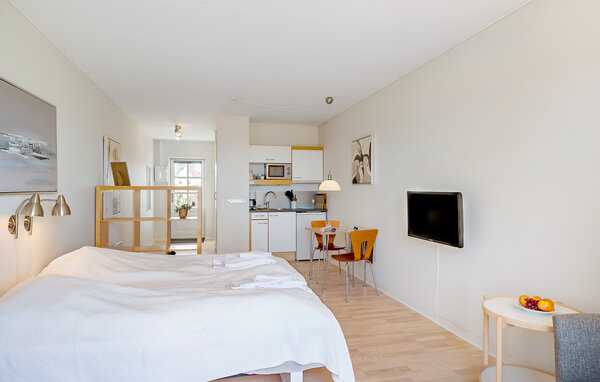 Appartement - Gudhjem , Denemarken - I57009 602