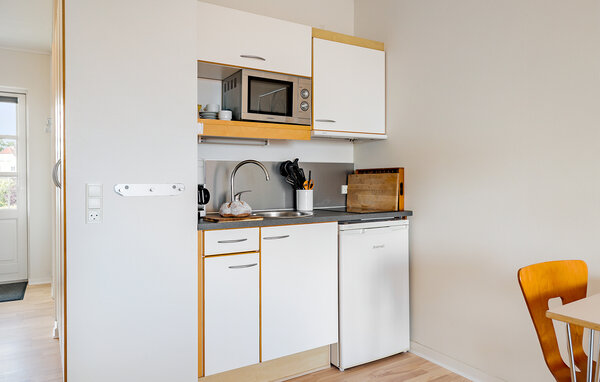 Appartement - Gudhjem , Denemarken - I57009 6