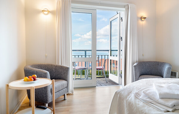 Appartement - Gudhjem , Denemarken - I57009 3