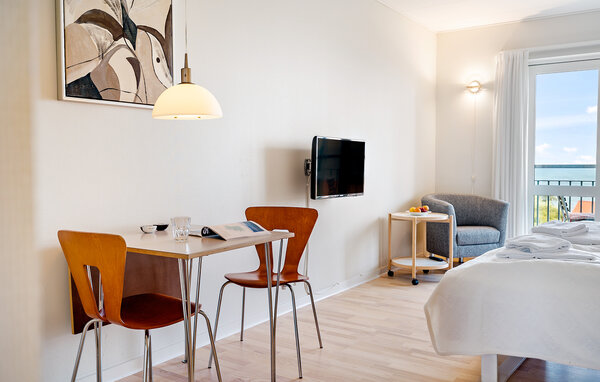Appartement - Gudhjem , Denemarken - I57009 4