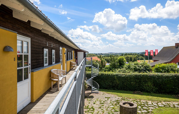 Appartement - Gudhjem , Denemarken - I57009 9