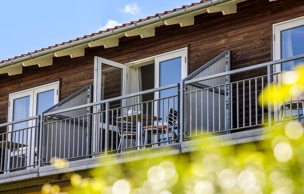 Appartement - Gudhjem , Denemarken - I57009 101