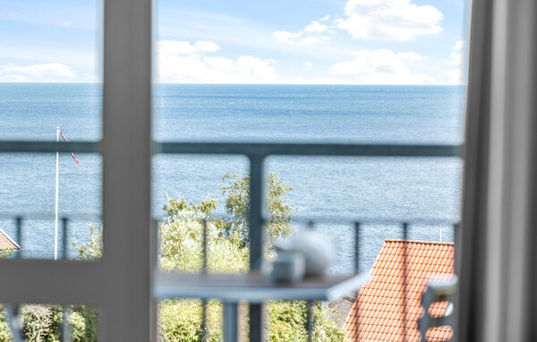Appartement - Gudhjem , Denemarken - I57009 7