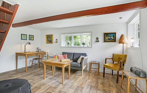 Location de vacances - Gudhjem , Danemark - I57011 5