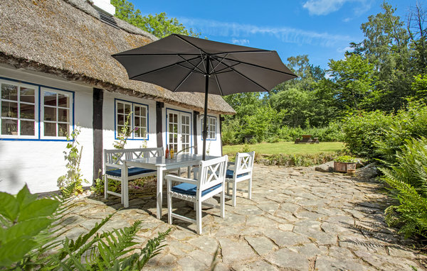 Location de vacances - Gudhjem , Danemark - I57011 103