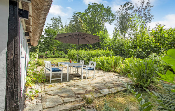 Location de vacances - Gudhjem , Danemark - I57011 104