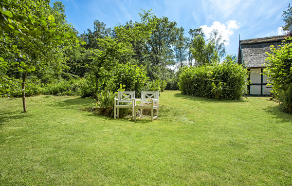 Location de vacances - Gudhjem , Danemark - I57011 105