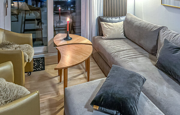 Appartamento - Gudhjem , Danimarca - I57013 303