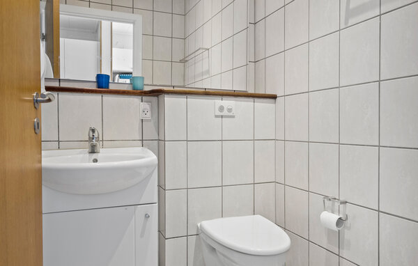 Apartament - Gudhjem , Dania - I57017 701