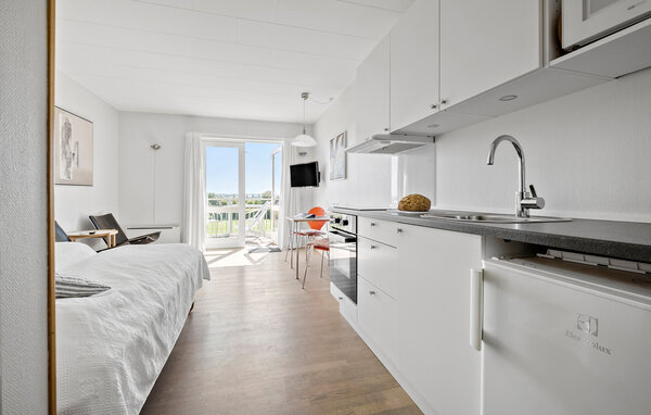 Apartament - Gudhjem , Dania - I57017 2