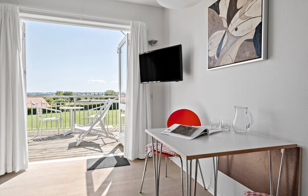 Apartament - Gudhjem , Dania - I57017 301