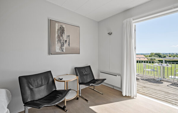 Apartament - Gudhjem , Dania - I57017 3
