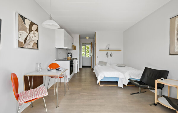 Apartament - Gudhjem , Dania - I57017 302