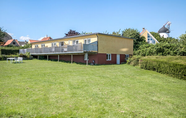 Apartament - Gudhjem , Dania - I57017 81