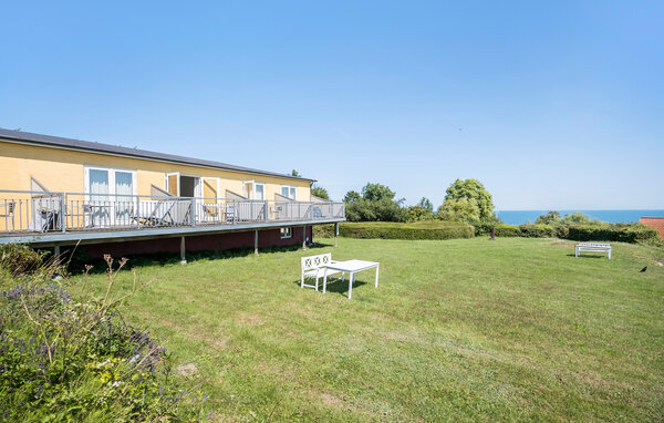 Apartament - Gudhjem , Dania - I57017 8