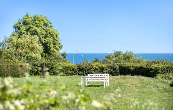 Apartament - Gudhjem , Dania - I57017 9