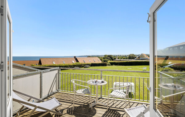 Apartament - Gudhjem , Dania - I57017 1