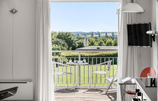 Apartament - Gudhjem , Dania - I57017 201