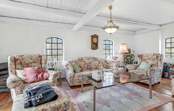 Casa de vacaciones - Klemensker , Dinamarca - I57019 301