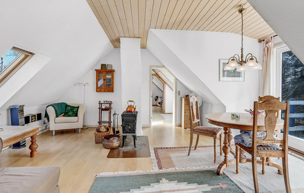 Casa de vacaciones - Klemensker , Dinamarca - I57019 302