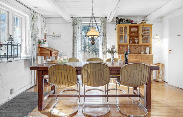 Casa de vacaciones - Klemensker , Dinamarca - I57019 6