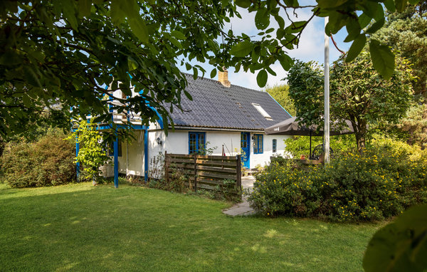 Casa de vacaciones - Klemensker , Dinamarca - I57019 81