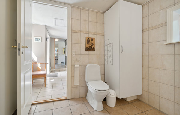 Casa de vacaciones - Rø , Dinamarca - I57020 701