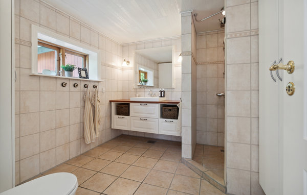 Casa de vacaciones - Rø , Dinamarca - I57020 702